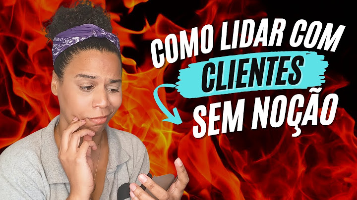 🤔COMO LIDAR COM CLIENTES SEM NOÇÃO? | Dicas preciosas pra você que trabalha com turismo