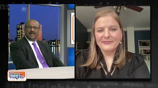 Ideas and Insights EP301 Ms. Elena Botella -Delinquent: Inside America's Debt Machine