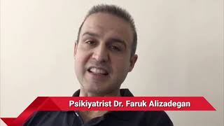 Asperger Sendromu | Psikiyatrist Dr. Faruk Alizadegan