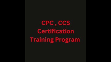 vicoding.com// cpc certification & medical coding training online individual focus.