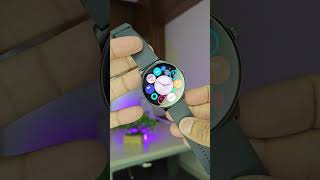 YES Slim Sense Smartwatch – 1 43″ AMOLED Display, Bluetooth Calling &amp; IP68 Waterproof