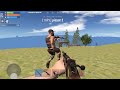 Oxide Survival Island:PvP 159EU/PC Player-ПвП