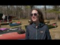 Maine's whitewater kayakers carve their own path | Borealis
