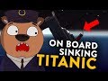 What If You Were On the Titanic?