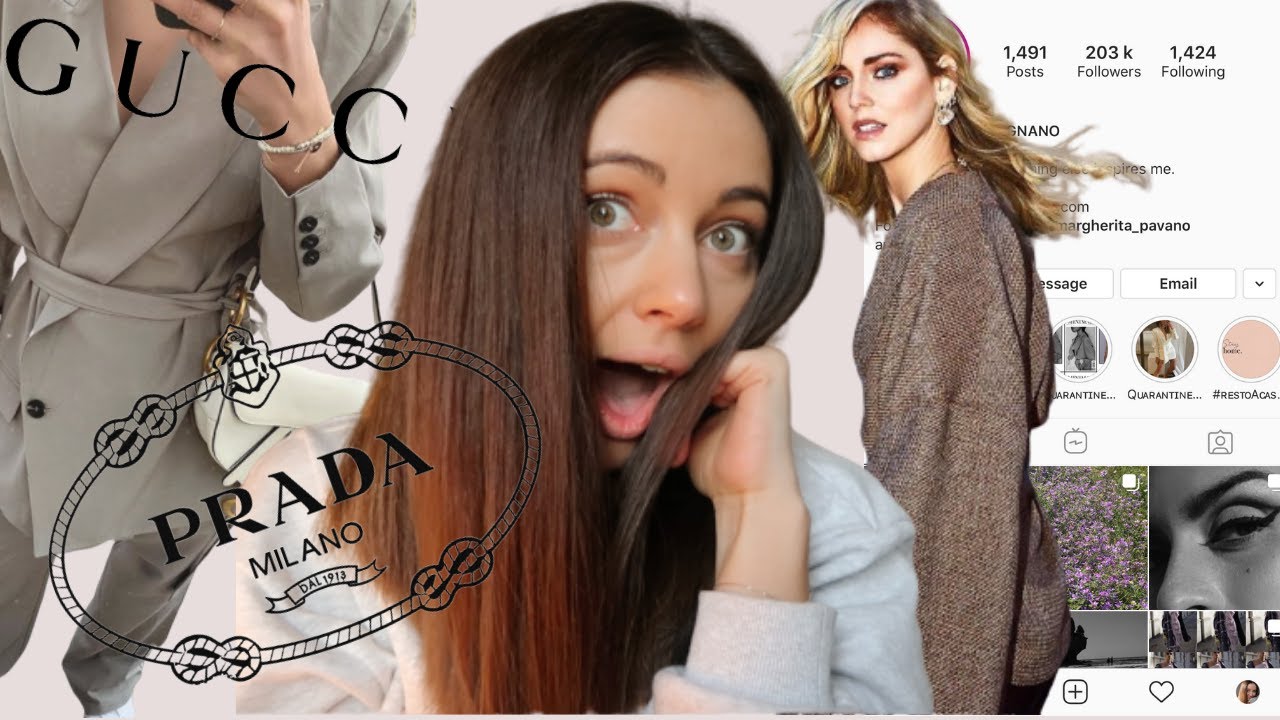 КАК ОДЕВАТЬСЯ КАК ИТАЛЬЯНКА | «LA BELLA FIGURA» И МИЛАНСКАЯ МОДА | Kaija Love