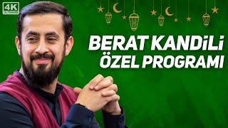 Berat Kandili Özel Programı | Mehmet Yıldız