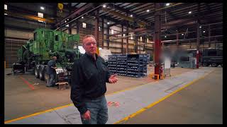 Inside SERVA Tulsa: Engineering, Manufacturing, and Innovation