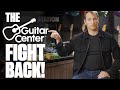 How Guitar Center Will Win Back Guitar Players' Trust | CEO Gabe Dalporto Interview