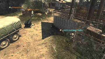 [MW3] My First Ninja Defuse