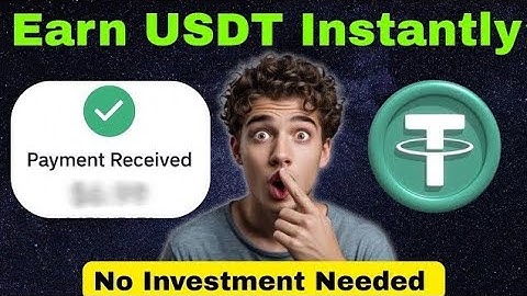 Earn $3.6 USDT/BNB per Task 🤑 Official Telegram USDT Bot / New Telegram Tether Bot/ Tap Tether Bot
