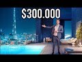 Dubai Apartment Tour: $999/Month | Living CHEAP in Dubai