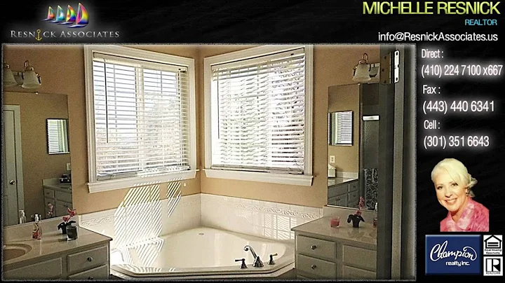 The Resnick Associates Realtors sell home in Edgew...