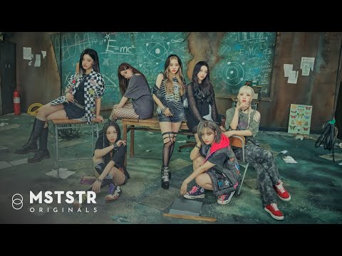 Billlie | 'RING ma Bell (what a wonderful world)' M/V