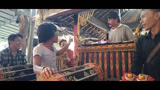 Gong Kebyar Kumara Reka 82