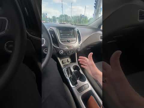 Шевроле Круз рестайлинг