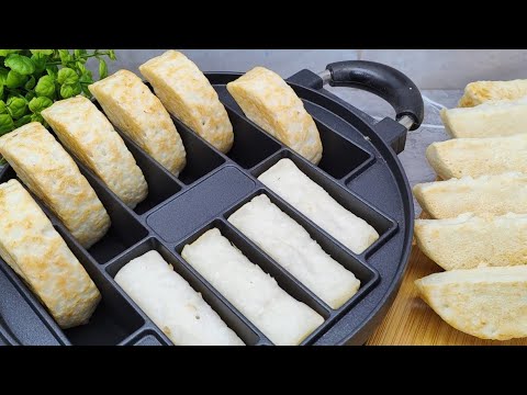 RESEP KUE BANDROS,
