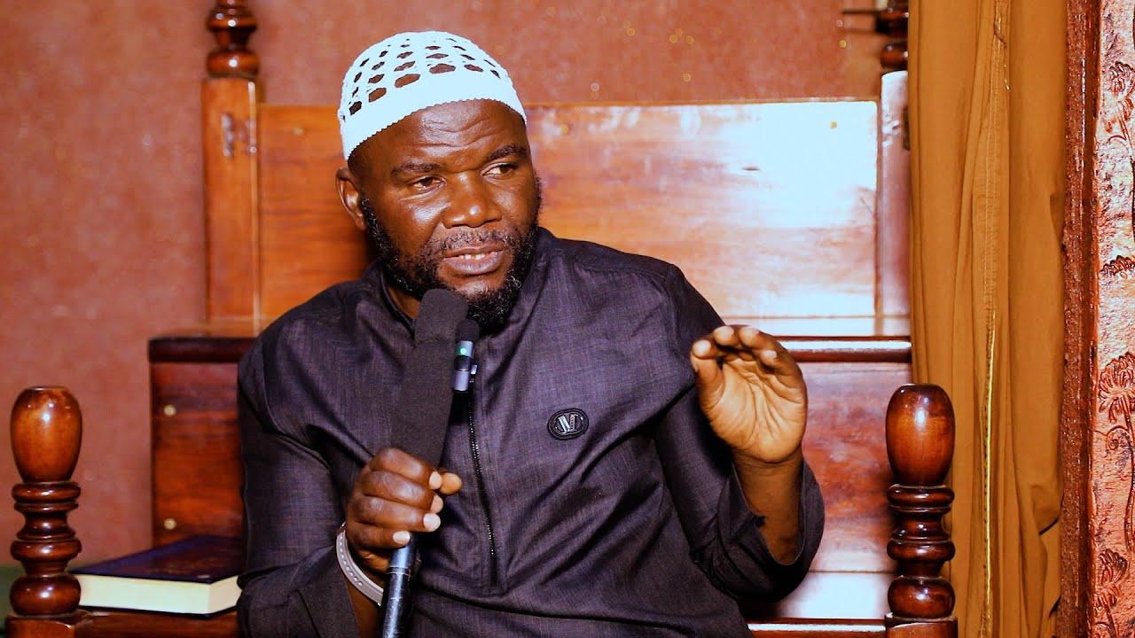 TUTEGEERE OBUYINZA BWA ALLAH -TWESIGE NYINI NSI ALLAH - @sheikhkiti