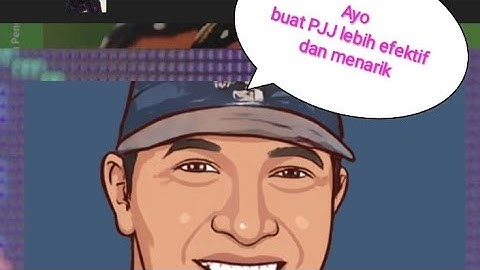 Membuat PJJ Daring Lebih Efektif dan Menarik