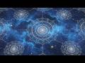 COSMIC SERENITY - 432Hz Peaceful Zither & Nature Ambient for Deep Sleep