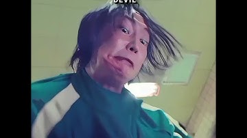 Nam Gyu Uses Thanos K*lls Enemies 💀 Squid Game Season 2 Edit (Matushkafunk Slowed)