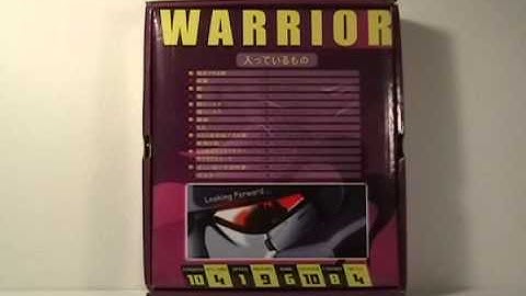 Encore Devastator and XP-1 Power Parts Review Part 1