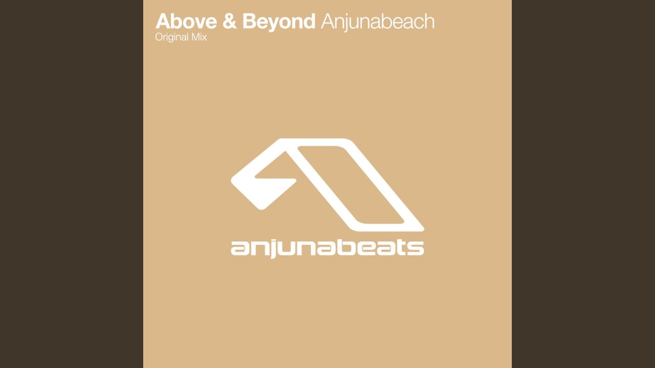 Anjunabeach - YouTube