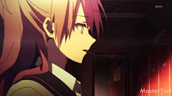 Akuma no riddle sagae haruki