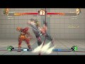 Street fighter 4 g2 championship dha vs abel xbl 0429