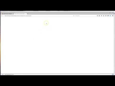 een html bestand bewerken via notepad