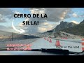 Autopista cuota Monterrey - Saltillo 2021 | Rods on the road