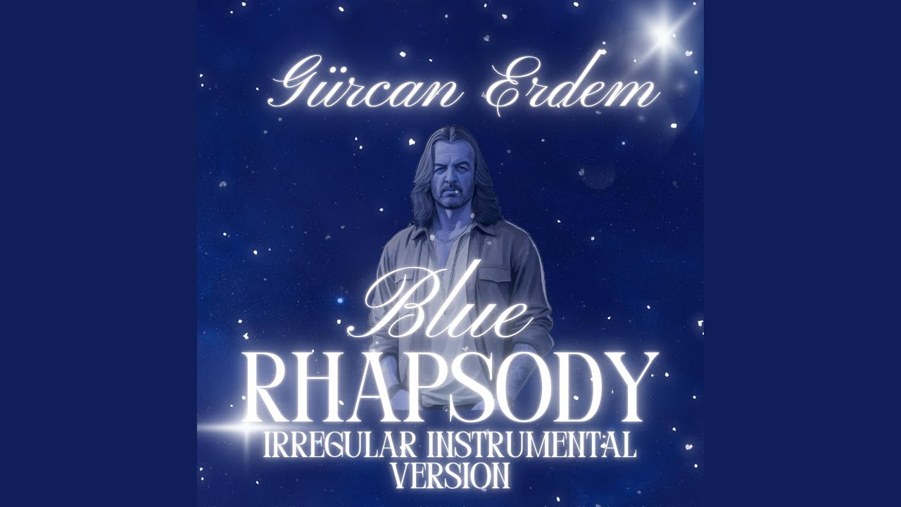 Blue Rhapsody (Irregular Instrumental Version) - YouTube