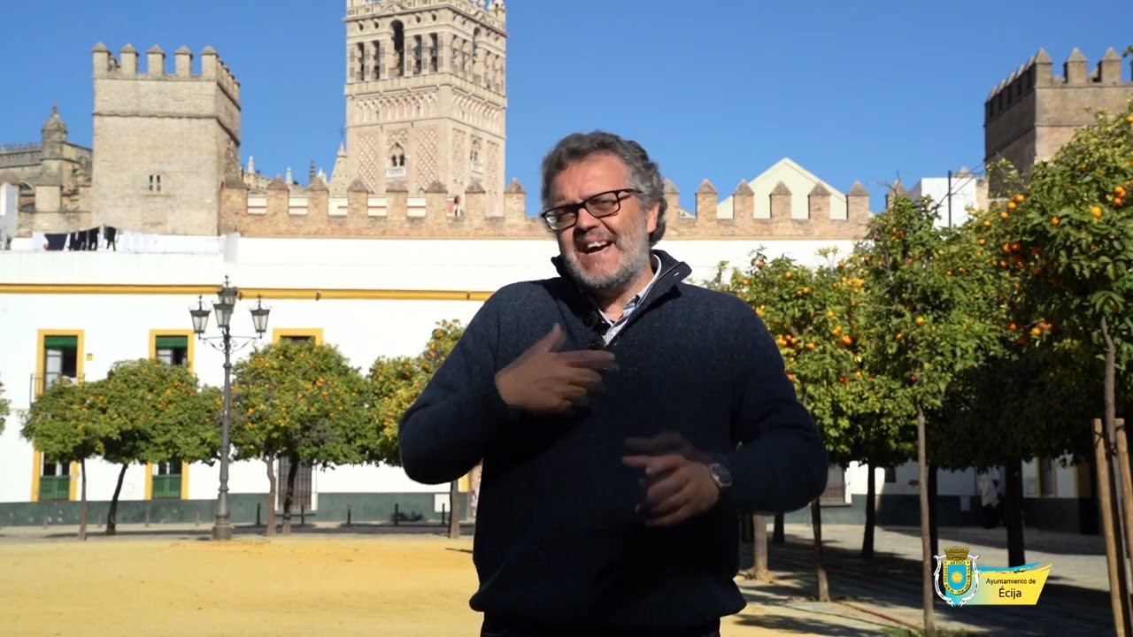 Documental “De Astigi al Imperio” V FESTIVAL ROMANO DE ÉCIJA