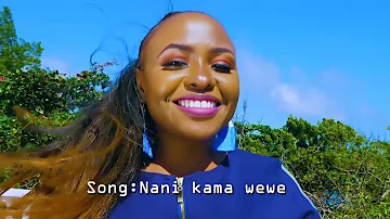 Elizabeth Maganga- NANI KAMA WEWE [Official Music Video]