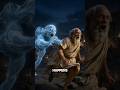 Socrates vs Ghost in Ancient Greece 💀