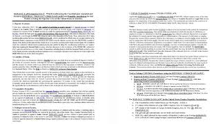 Republic Jurisdiction, UCC Article 9, and the History of HJR-192