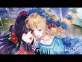 【Original MV】collage -Full Ver-【中恵光城・霜月はるか】