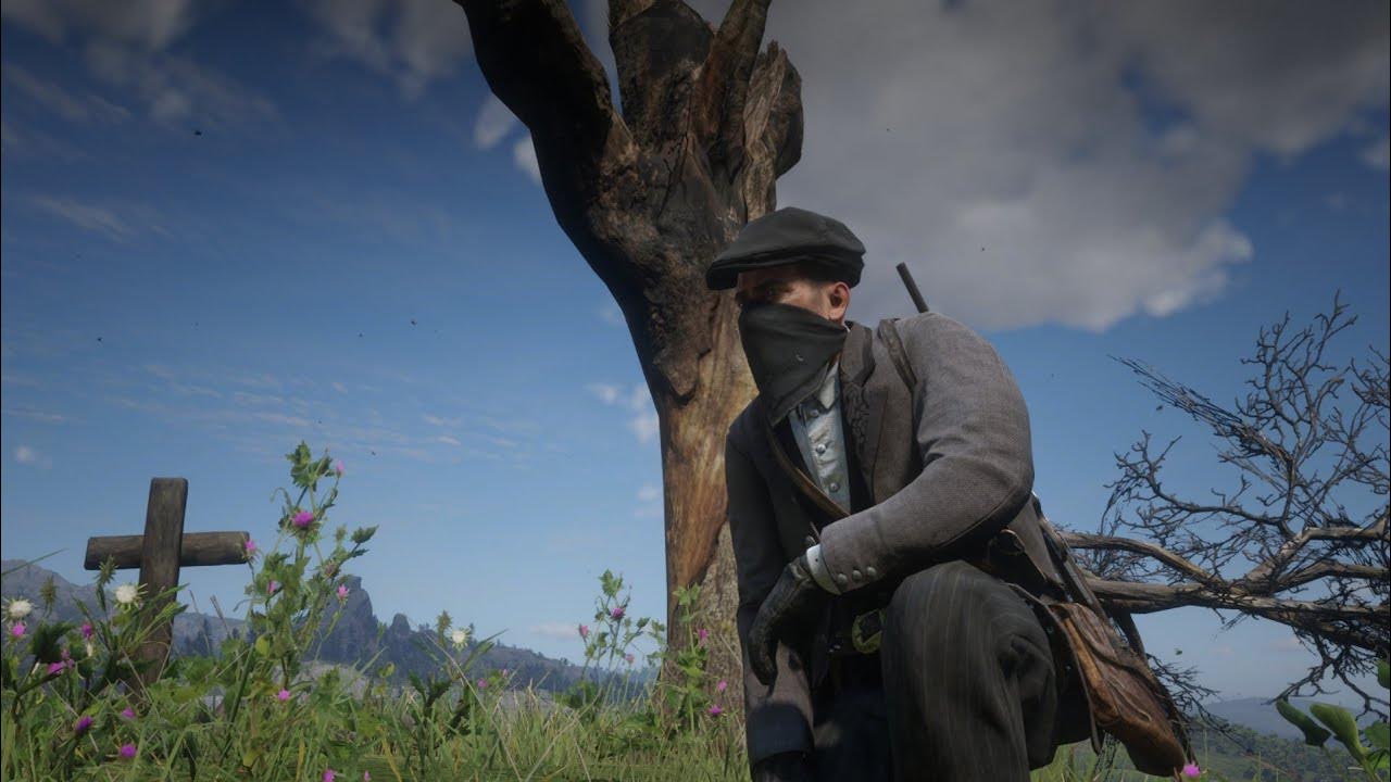 How to quickdraw on controller / Como hacer quickdraw con free aim Rdr2