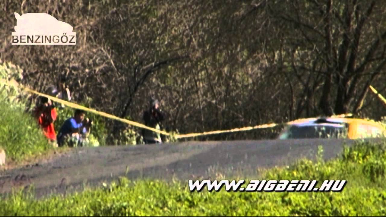 Ózd RTE 2012.05.20. - Sáta-Ózd [BiGBeni]