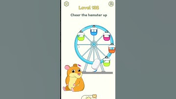 Dop 2 (Delete One Part) Level 132 - Walkthrough Solutions - All Levels -@V.kgaming12345