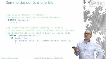 4/4 Typage - MOOC Programmation récursive