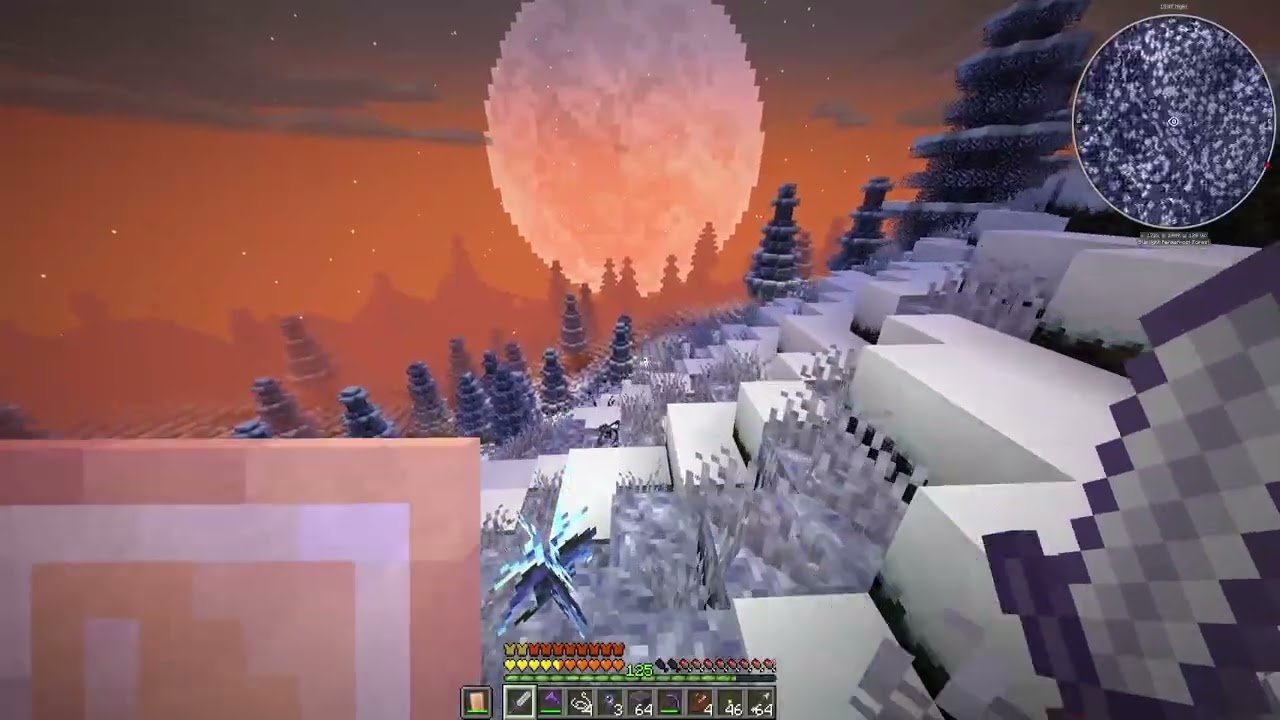 ATM 10 #9 - Eternal Starlight