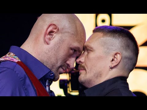 The Only Way Tyson Fury Loses To Usyk Is If He …