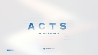 Acts 21 : 27:40