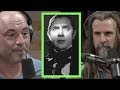 Joe rogan  rob zombie talk old horror movies