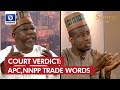 ’Judges Are Bound To Make Errors’, APC Defends Verdict, PDP Kicks As Protests Rock Kano