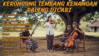 Keroncong Nostalgia Legendaris | Disini Di Batas Kota Ini, Teluk Bayur, Kemesraan