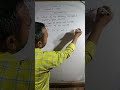 Class 11 Chapter 1 Sets Exercise 1.1 Question 1(iii)#trending#viralvideo#maths#education#exams#bhu