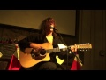 Randy Jackson (Zebra) "Carouselambra" (Led Zeppelin) Acoustic Show 2010 Live