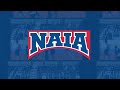 NAIA Top Plays - Week 29