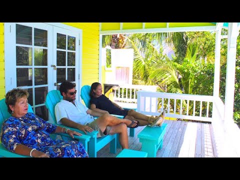 Home Away From Home - YouTube